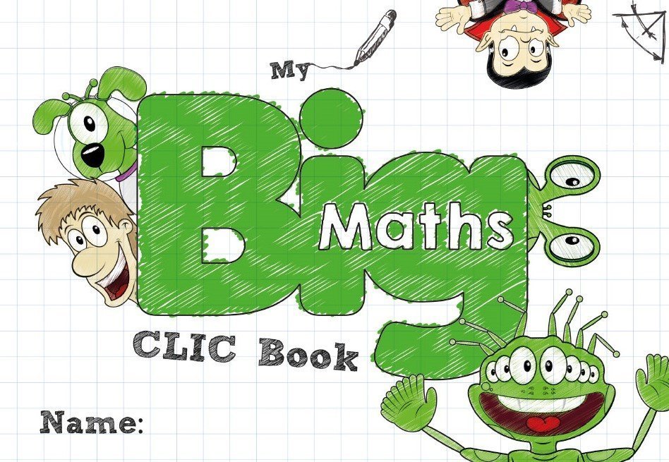 Διδασκαλία των Μαθηματικών BIG MATHS & MATHS FOR FUN